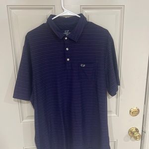 Vineyard Vines Edgartown Reverse Feeder Men's Polo